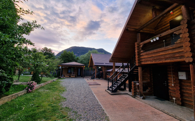 Гостевой дом Гранд Хауз