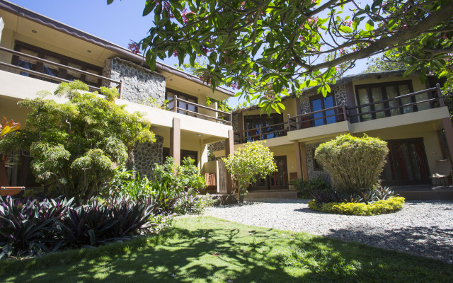 Reef Retreat Boracay Hotel