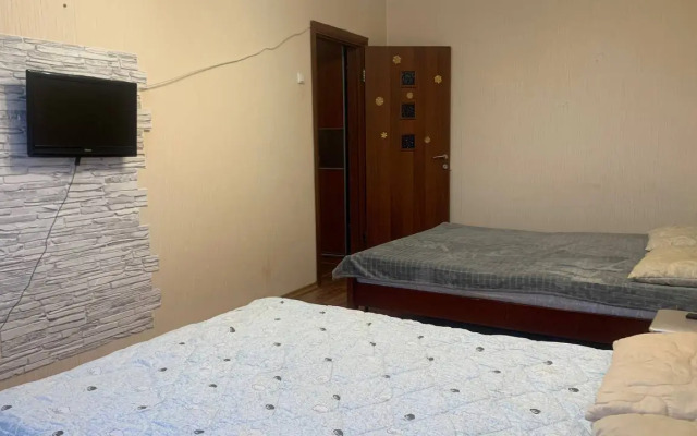 (2-Komnaty) Na Amz V Sovetskom Rayone Flat