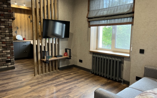 Квартира в Туристическом Центре Казани Solo