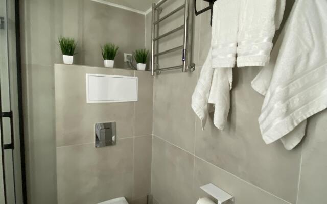 Отель Грин Хаус