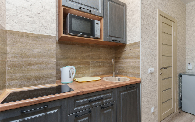 Апартаменты на Писарева 125