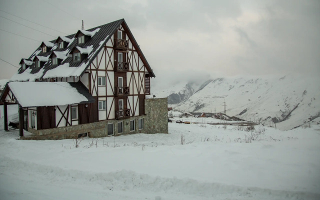 Hotel Edelweiss Hotel