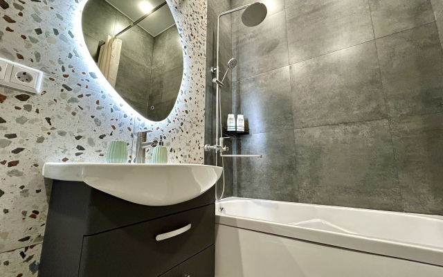 Апартаменты Fsf Премиальные Мега Аэропорт М5