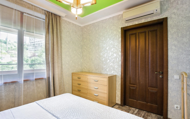 Familiya Elit Apartments 4