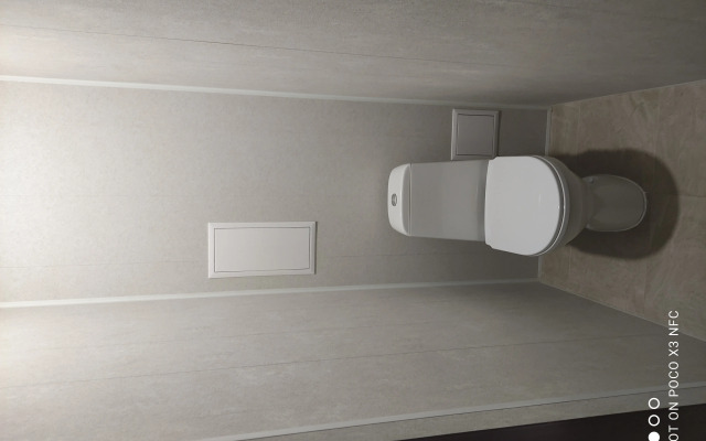 Treshka Na Kamenke Flat