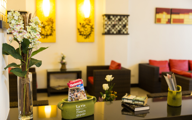 Star House Patong
