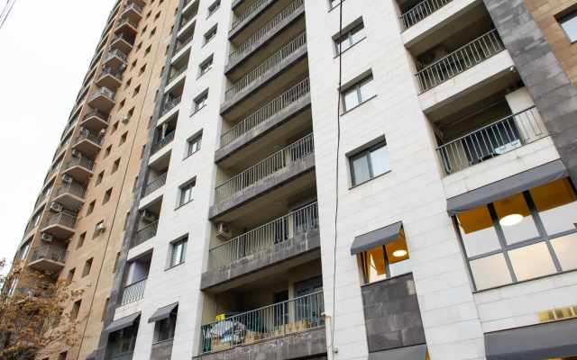 On Amiryan Str. 26/4-78/2 Apartments