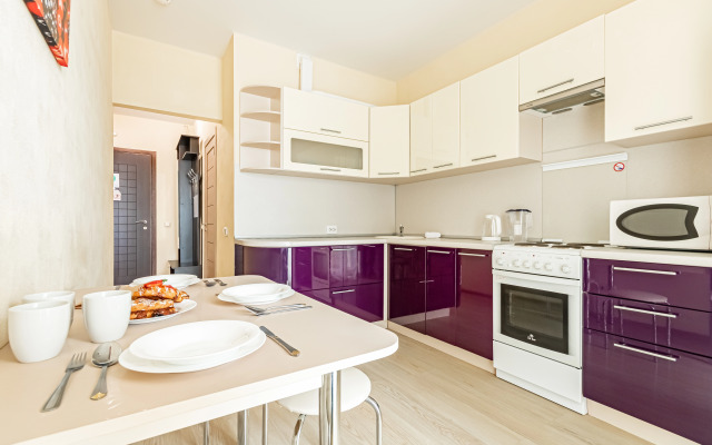 With a View From 70 Meters That Will Drive You Crazy Panoramic Balcony Lounge Area Apartments