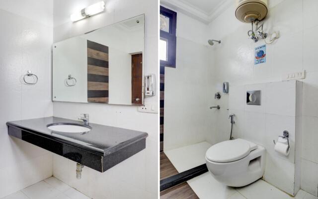 Blue Moon Residency Hotel & Restaurant Hotel
