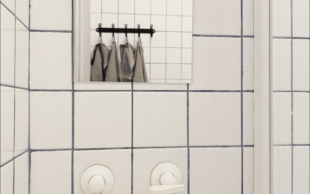 Апартаменты Светлые в центре Питера