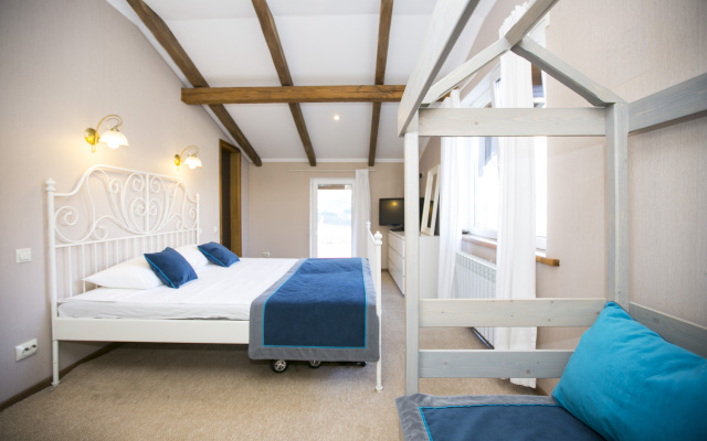 Kashtan Lodging house
