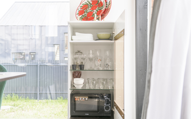 Частный дом Barns Village