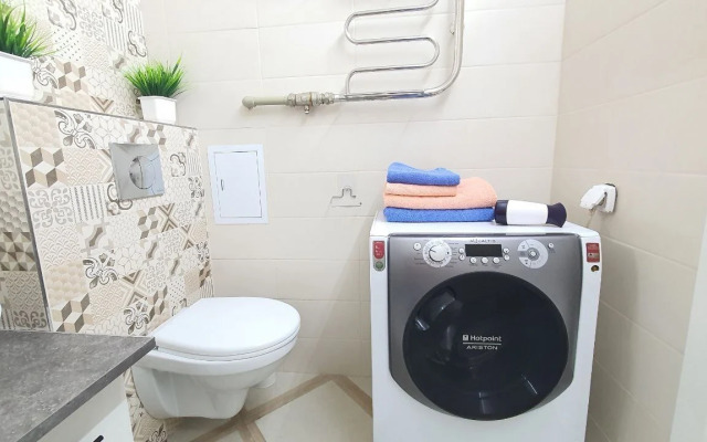 Квартира уютная 1-комнатная на Сухопутной 1