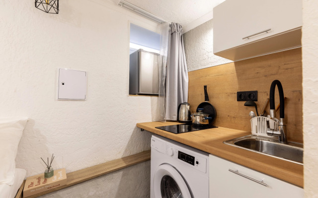 Апартаменты с Кухней Сити Групп на Улице Пестеля