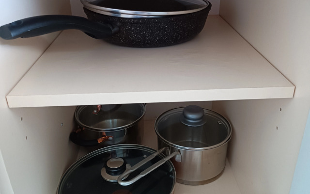 Квартира уютная рядом с аэропортом