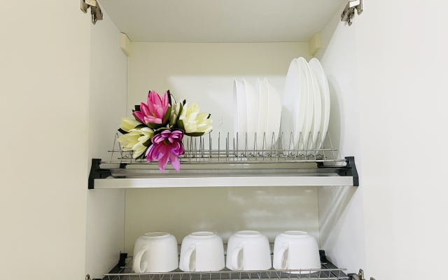 Апартаменты Atmosfera Sna для работы и отдыха с красивым закатом