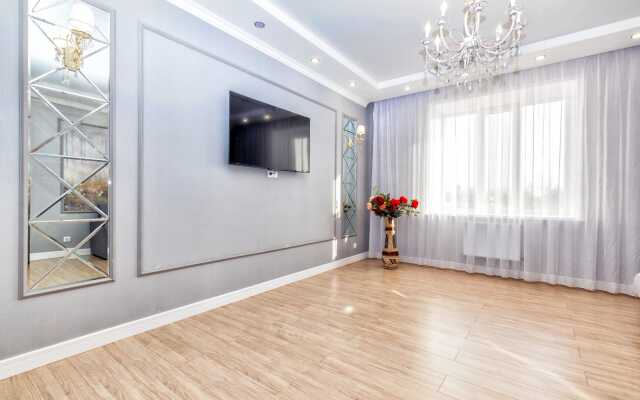 V Zhk Irina Apartments