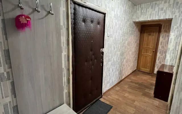 Na Maksima Gorkogo 11 Flat