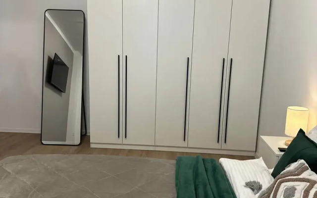 Квартира около метро Площадь Ильича