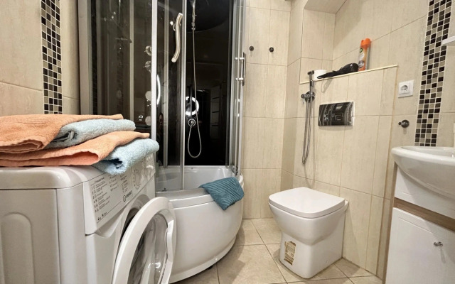 Апартаменты Да Винчи 2