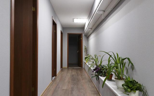 Gagarinskiy Hostel