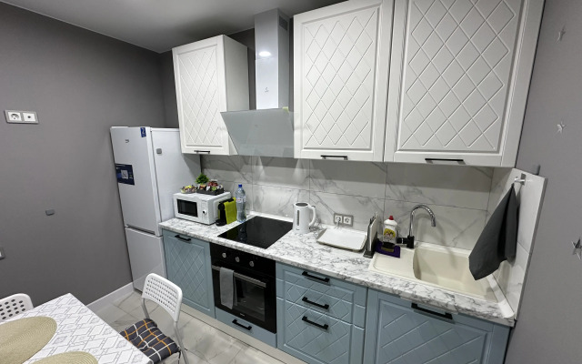 Квартира 2-ух комнатная