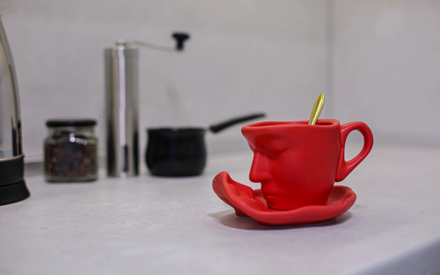 Апартаменты SunSet Александра Хохлова