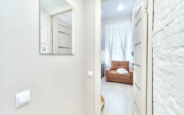 Апартаменты на ул. Подкавырова 4Б 1