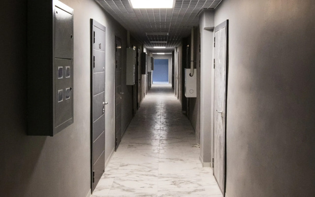 Апартаменты Comfort Life в Кусково Forest land