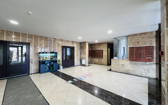 Апартаменты Гости