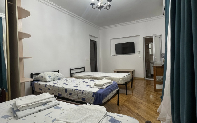 Гостевой дом Марина