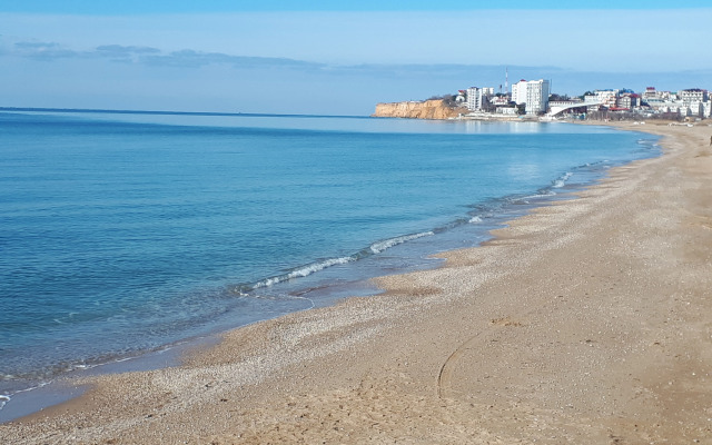 Гостевой дом Мини-Отель Алла Я Роза