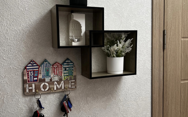 Квартира FroLove Aparts Кипарис