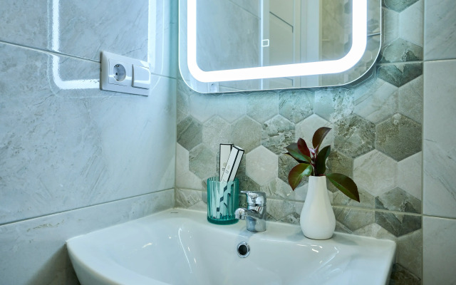 Okolo Morya  Apartments 11