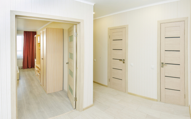 Апартаменты 25 Этажей Capella