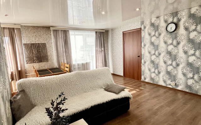 Квартира Двухкомнатная