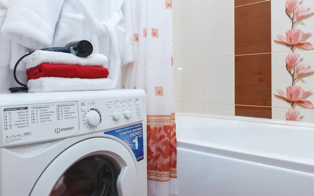 5 Zvezd Zeleny Gorog y Flat