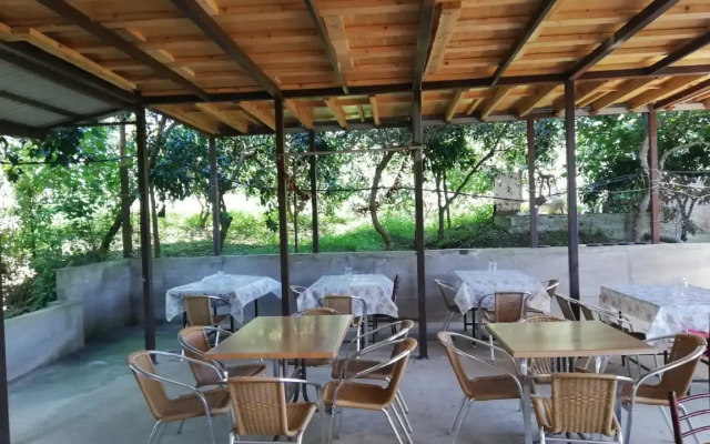 Guest house Lime