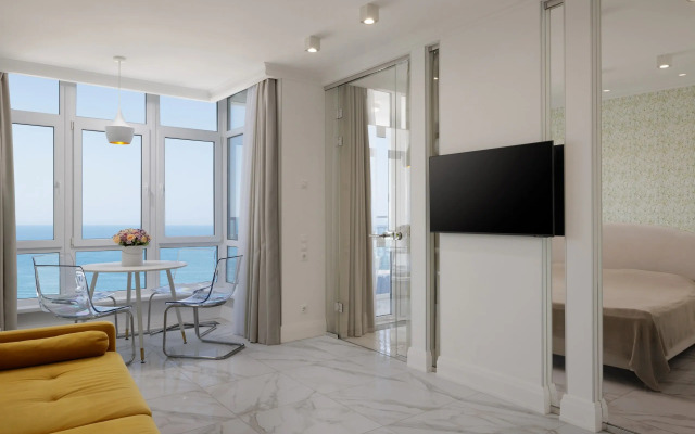 Квартира ЖК Москва 13