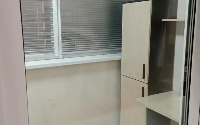 Uyutnaya na Morozova 22 Flat