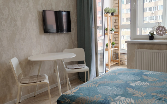 Квартира На Восточно Кругликовской 42 3к1