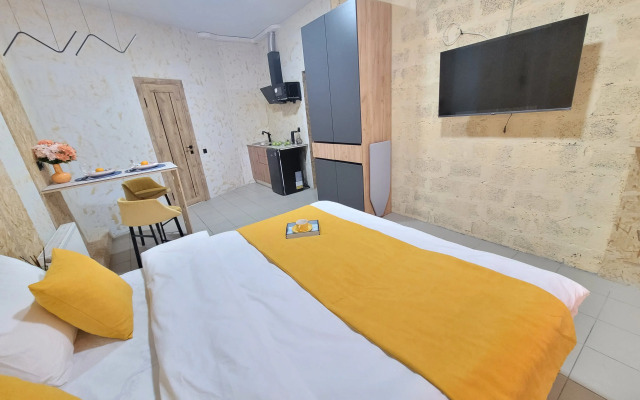 Loft Olen Apartments