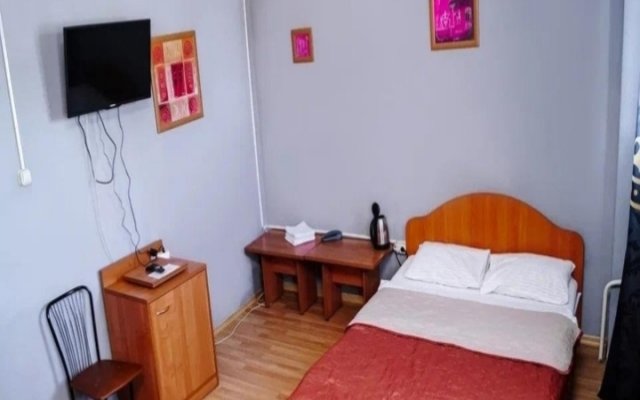 Dwa kita Mini-hotel