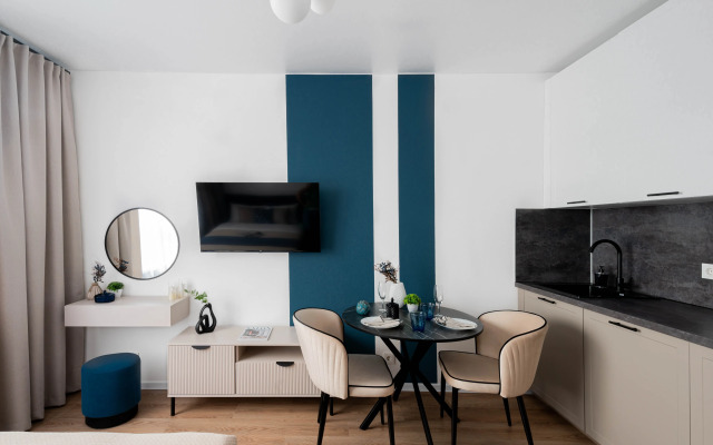 Your Elegant Apart V Yaroslavle Apartments