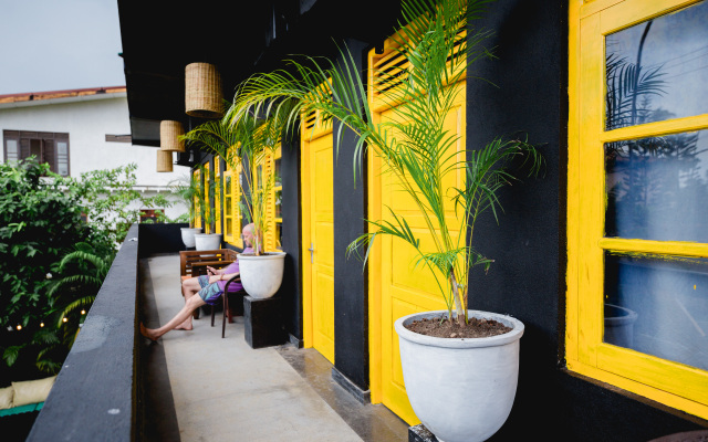 Sugar Weligama  Hostel