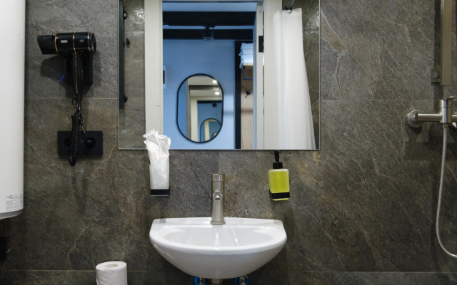 Отель Norke Первомайская