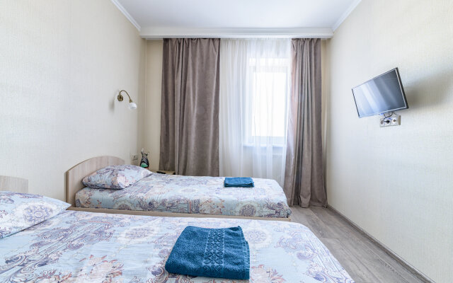 Krasny Kit Zona Komforta Apartaments