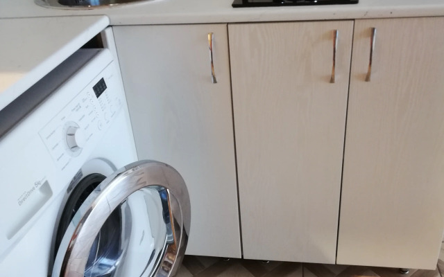 Апартаменты Волжская 77