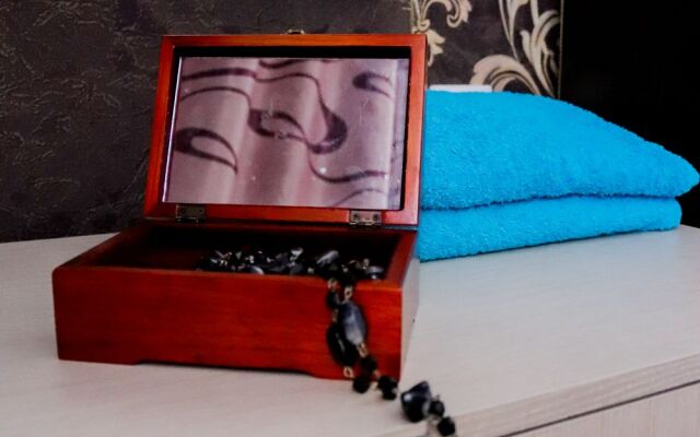 Уютные Семейные Апартаменты